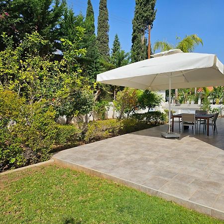 Family Home Protaras Dış mekan fotoğraf