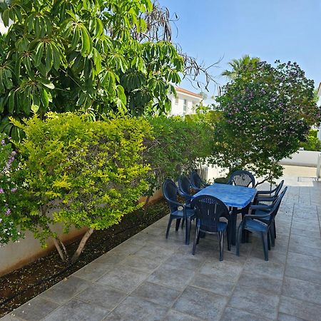 Family Home Protaras Dış mekan fotoğraf
