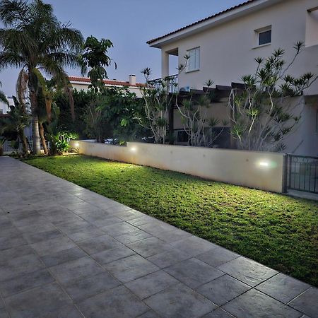 Family Home Protaras Dış mekan fotoğraf
