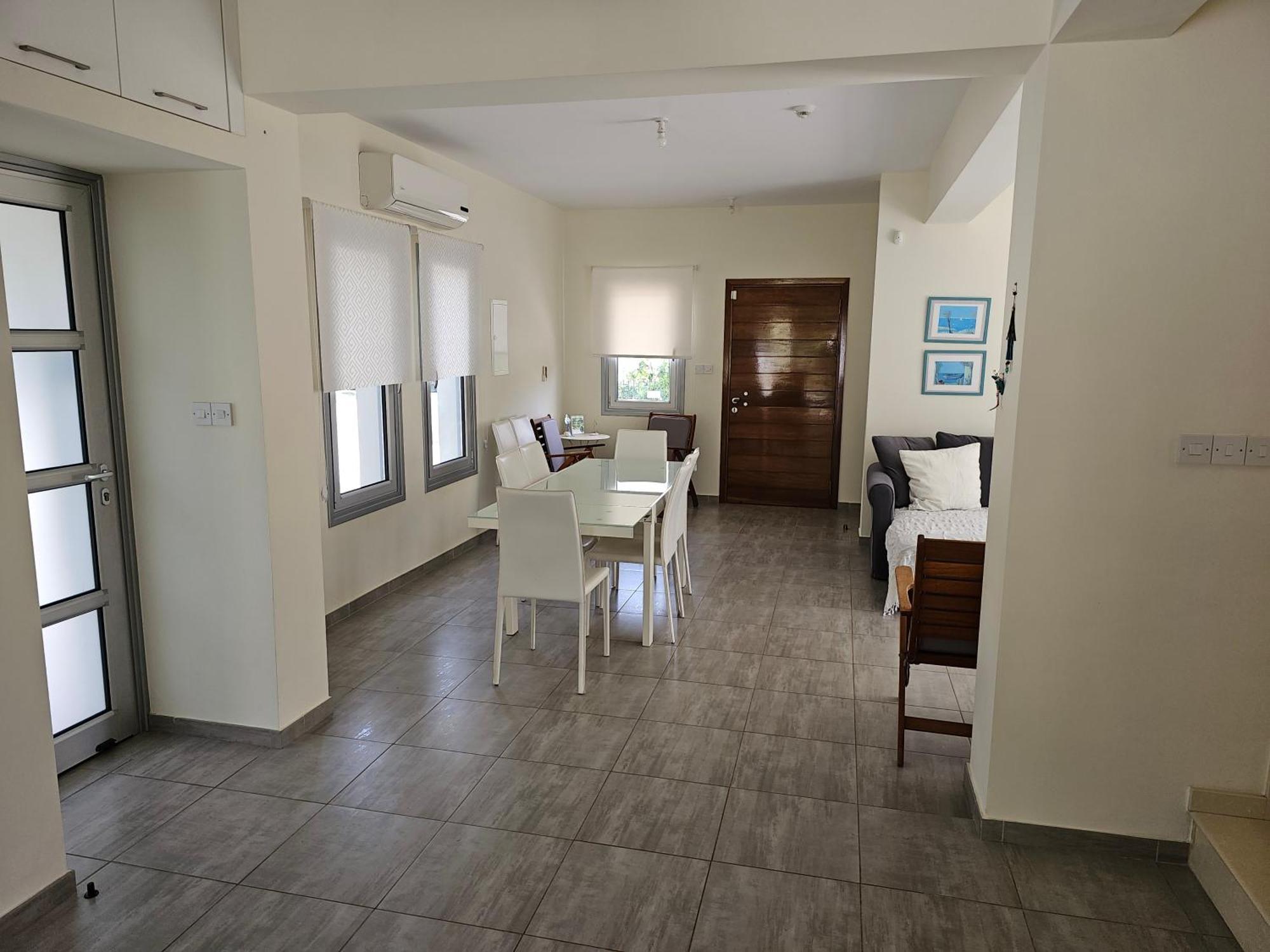 Family Home Protaras Dış mekan fotoğraf