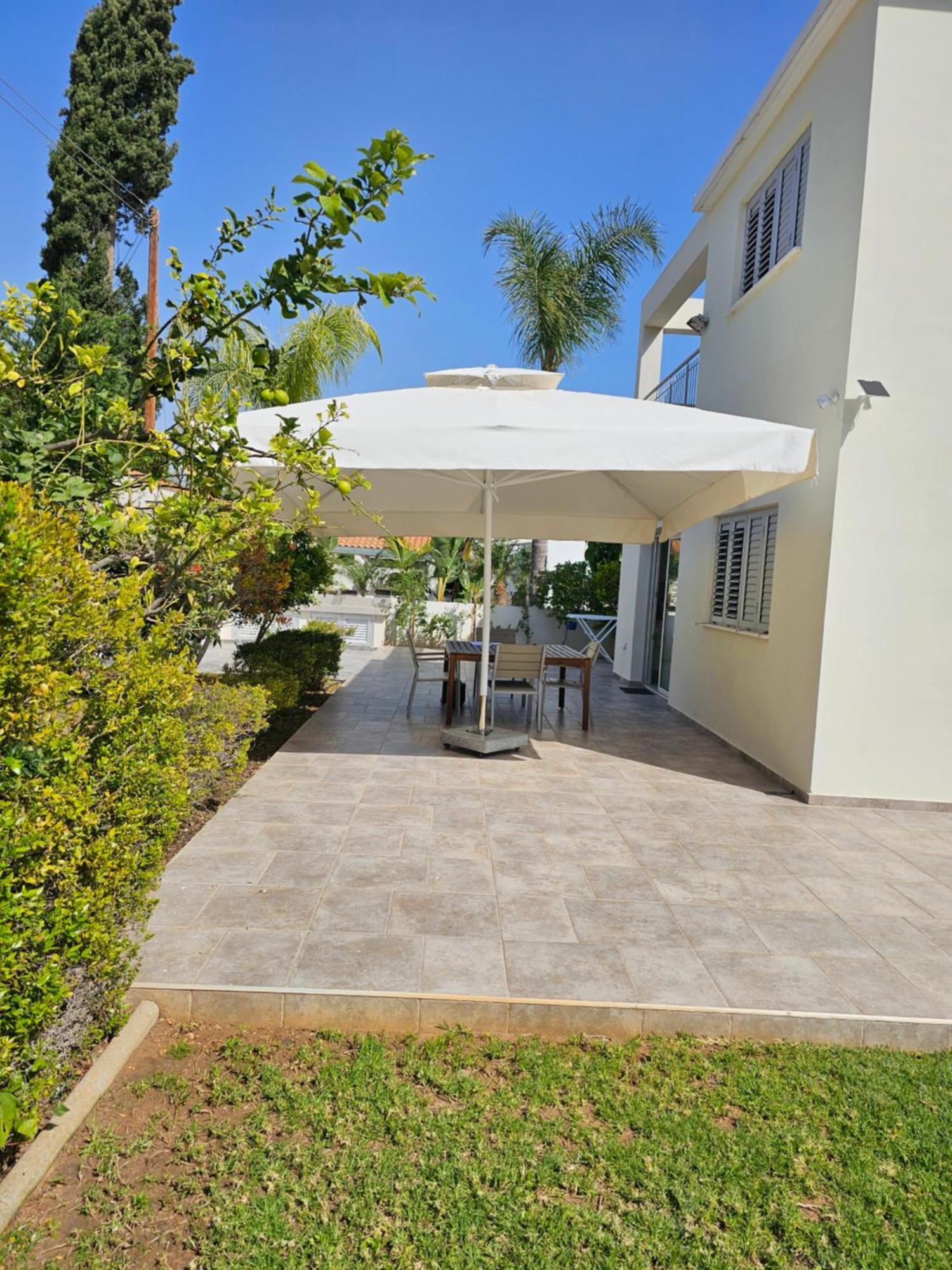 Family Home Protaras Dış mekan fotoğraf