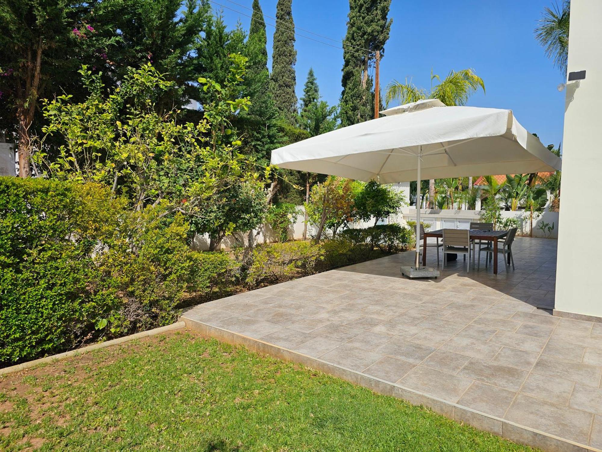 Family Home Protaras Dış mekan fotoğraf
