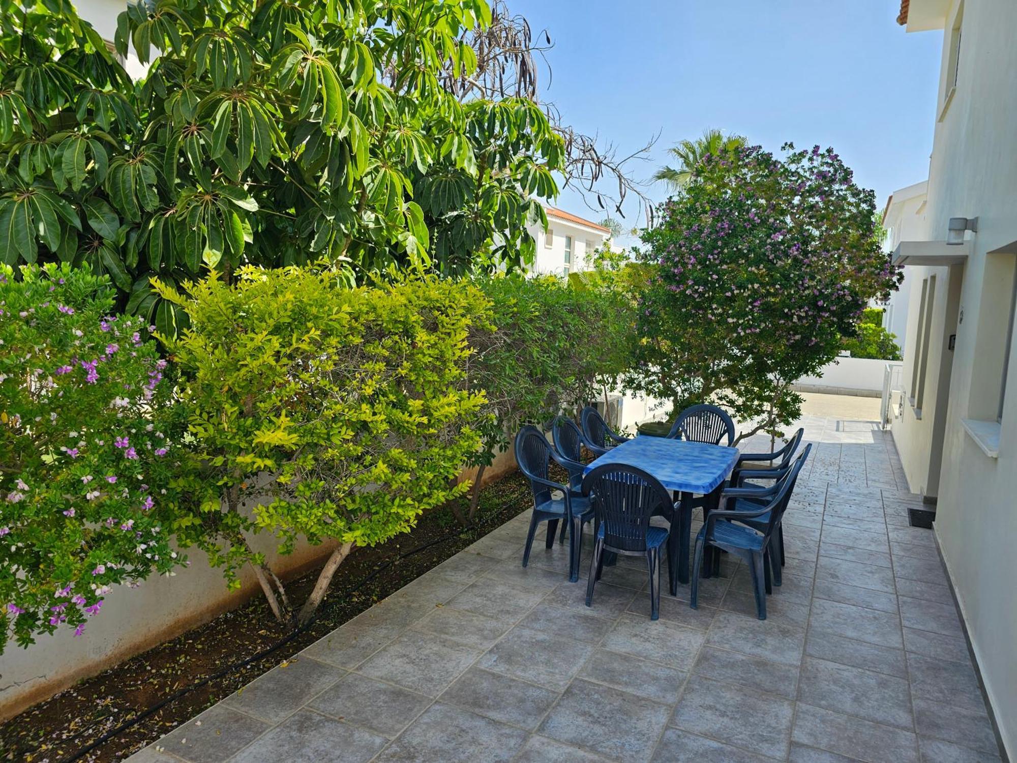 Family Home Protaras Dış mekan fotoğraf