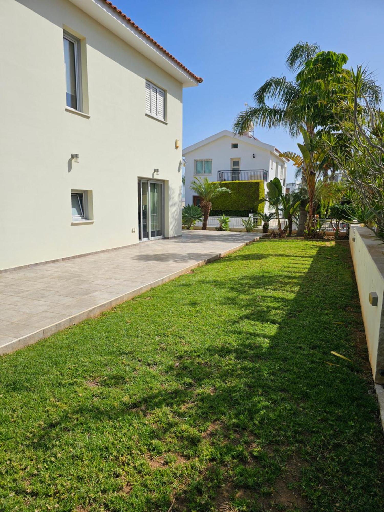 Family Home Protaras Dış mekan fotoğraf
