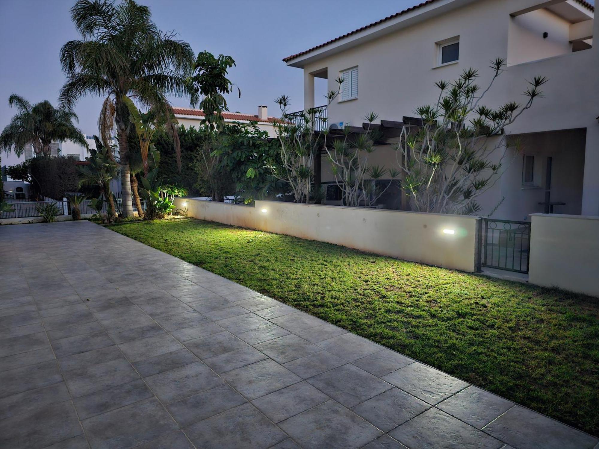 Family Home Protaras Dış mekan fotoğraf