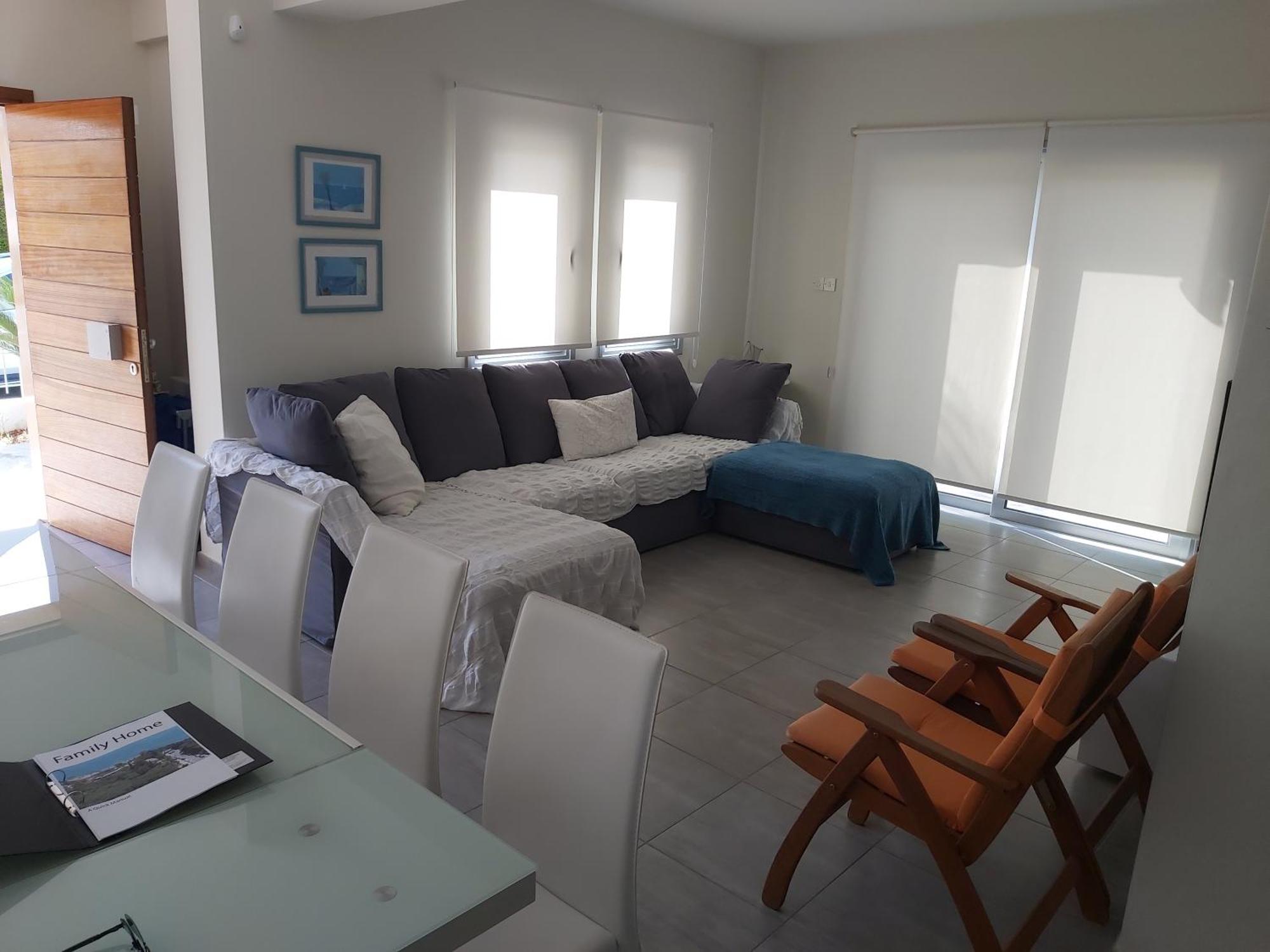 Family Home Protaras Dış mekan fotoğraf