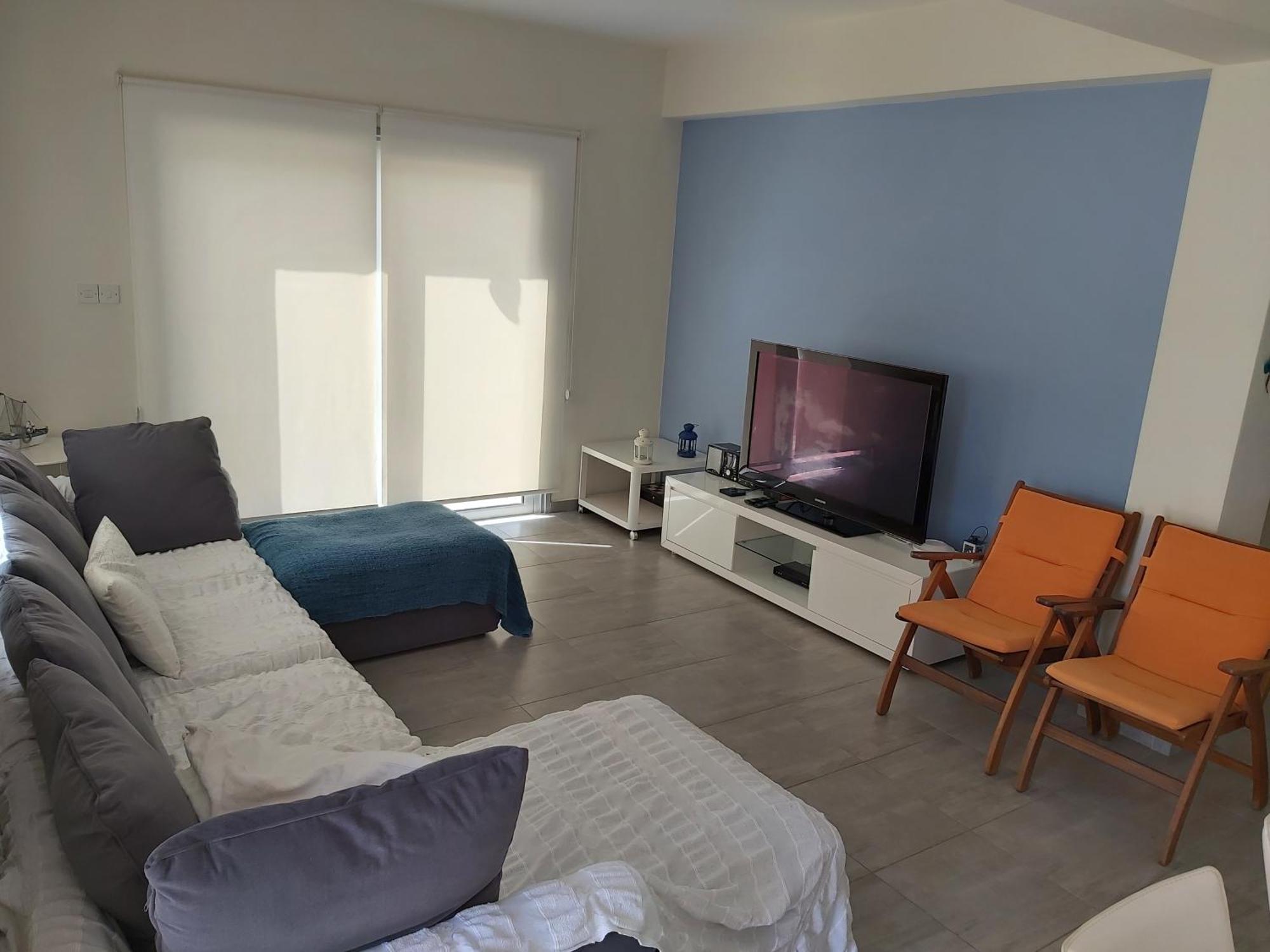 Family Home Protaras Dış mekan fotoğraf
