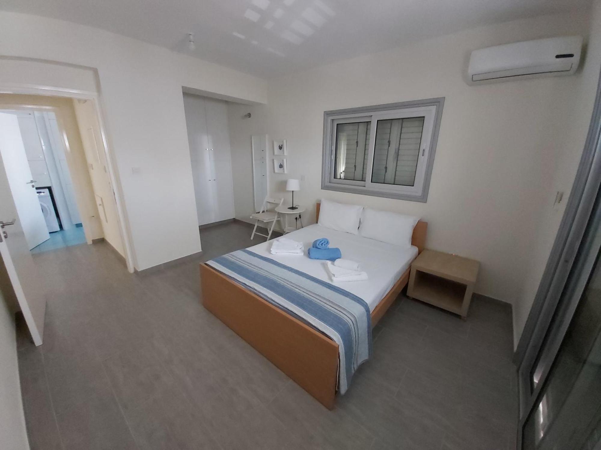 Family Home Protaras Dış mekan fotoğraf