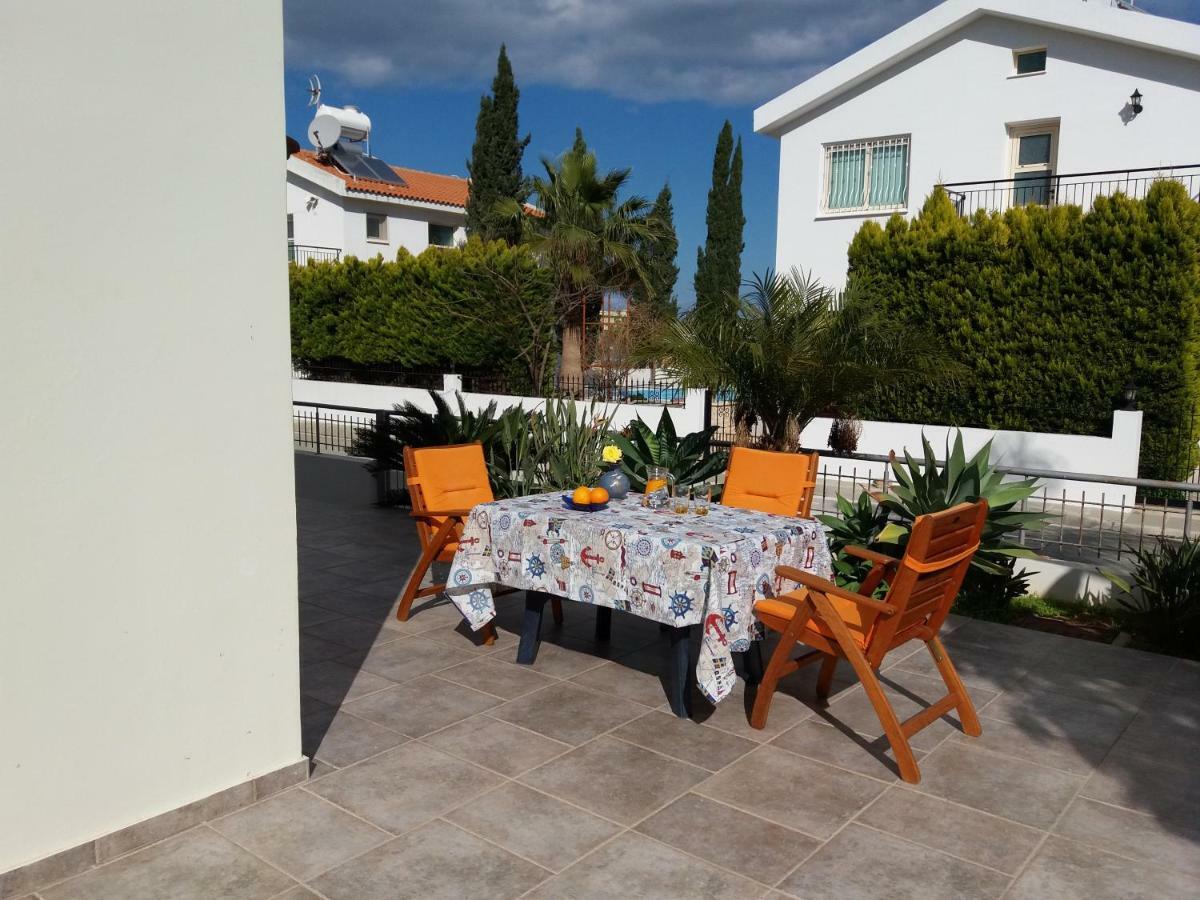 Family Home Protaras Dış mekan fotoğraf