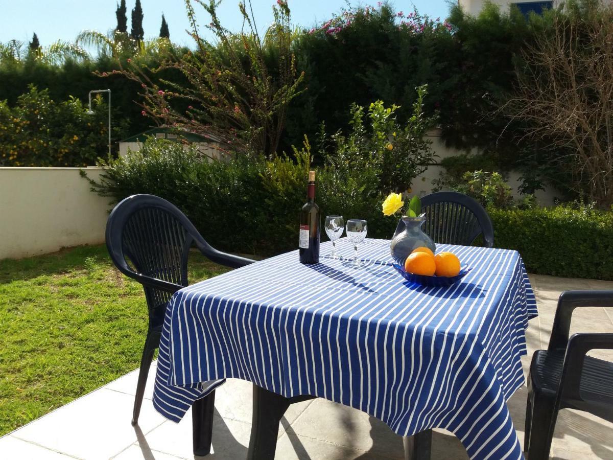 Family Home Protaras Dış mekan fotoğraf