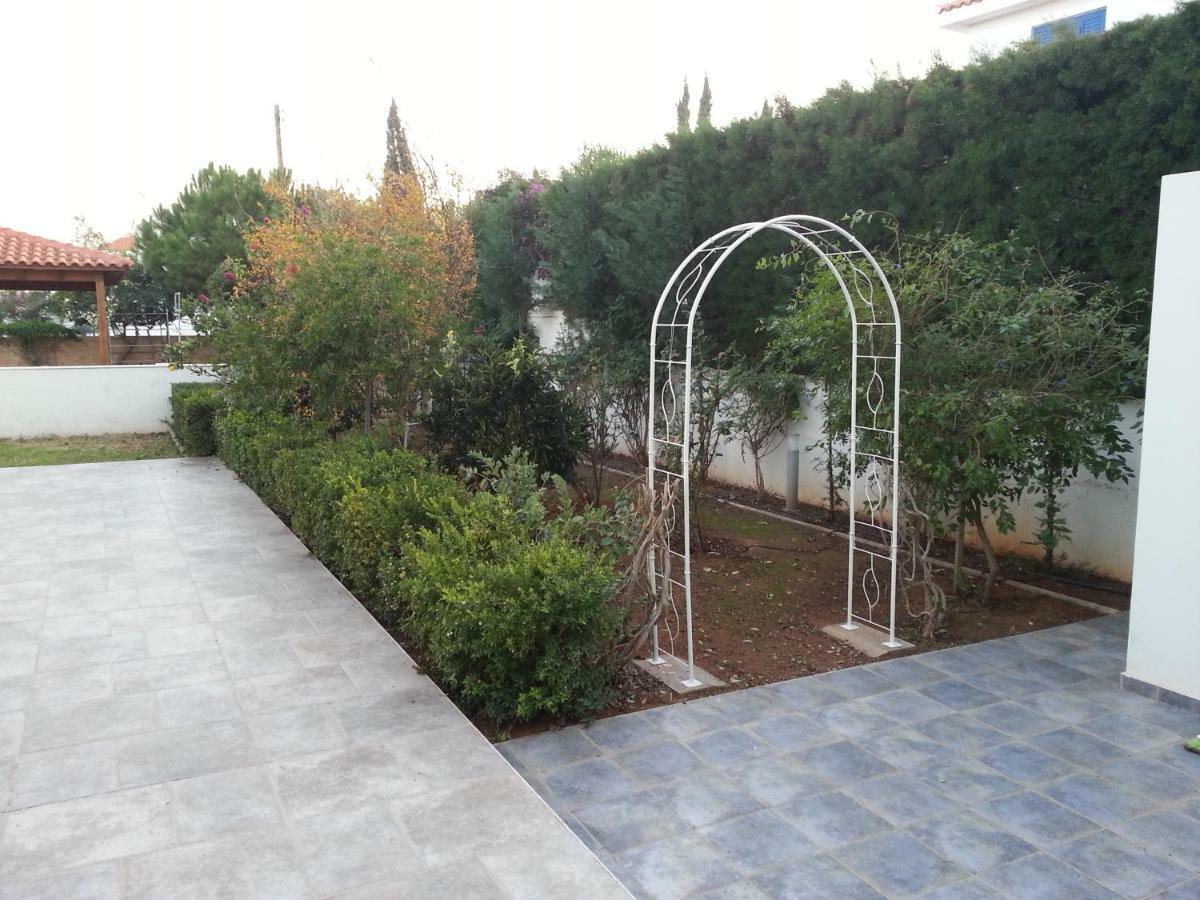 Family Home Protaras Dış mekan fotoğraf