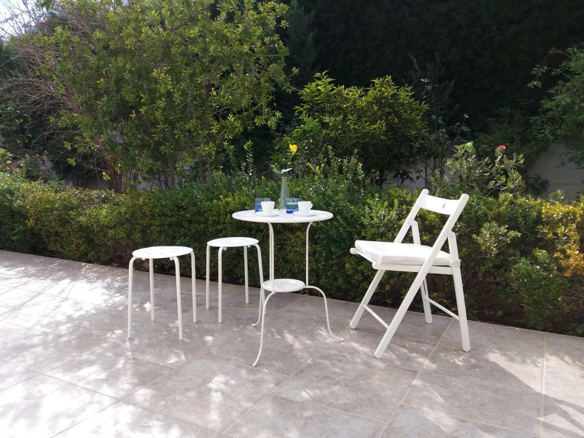 Family Home Protaras Dış mekan fotoğraf