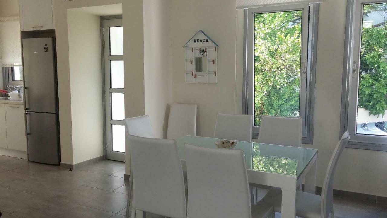 Family Home Protaras Dış mekan fotoğraf