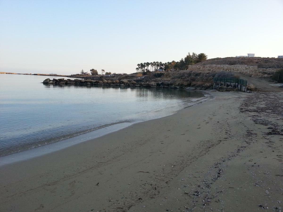 Family Home Protaras Dış mekan fotoğraf